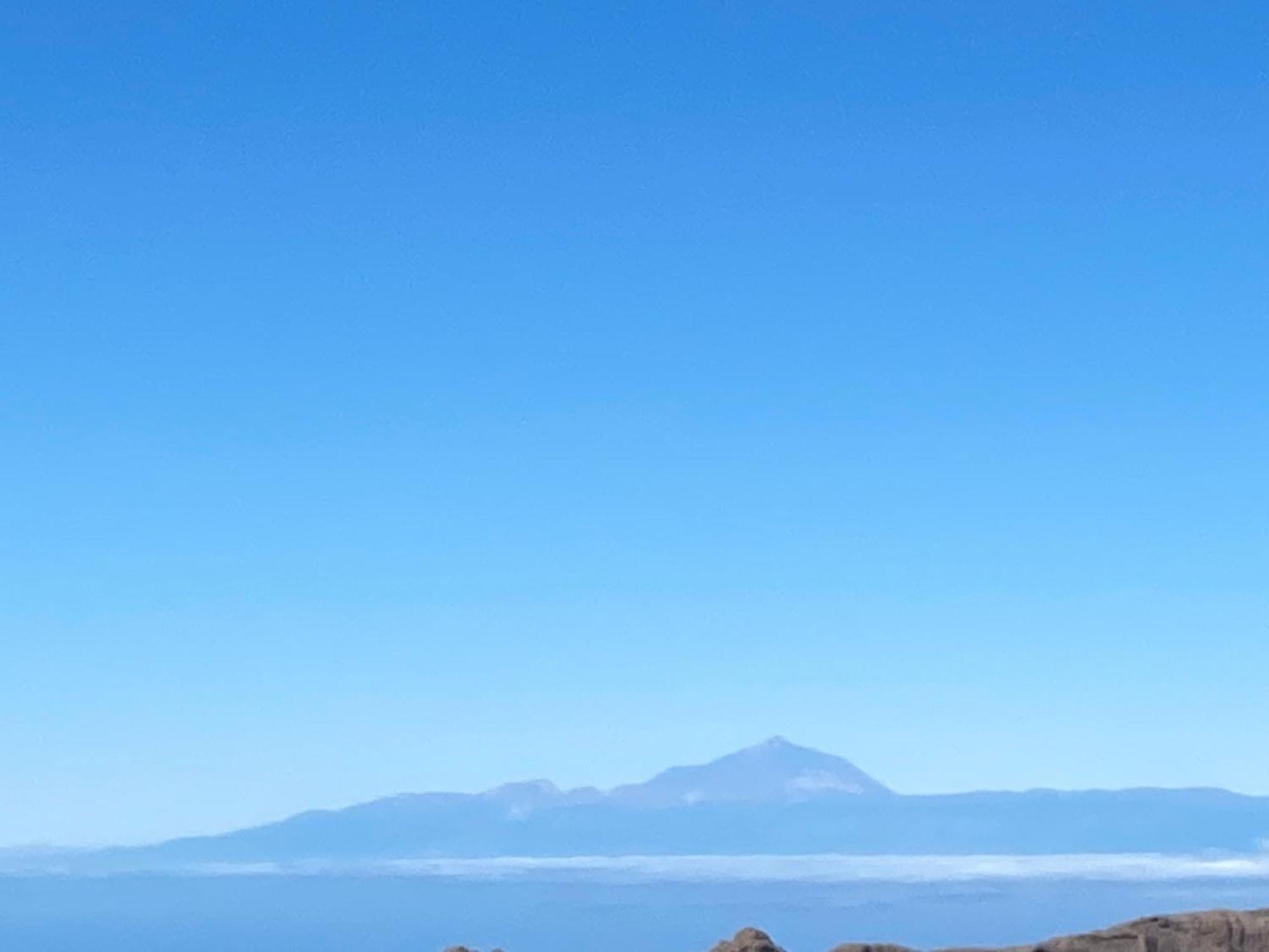 El Atico Del Mar 5B Lägenhet Las Palmas de Gran Canaria Exteriör bild